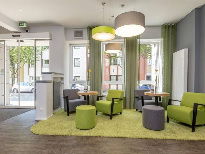 Hotel für 2 Personen in Hameln - 2