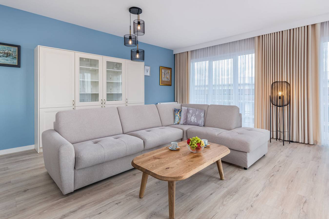 Appartamento vacanze a Dziwnow a partire da 277€ a notte