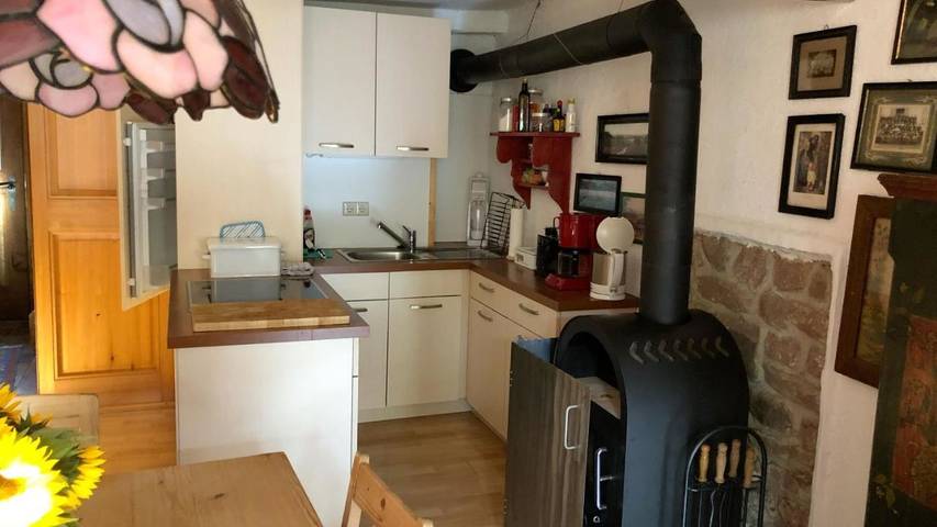 Location de vacances pour 3 personnes, avec vue dans Neckargemund - 4