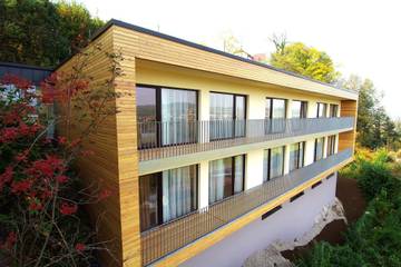 Hotel für 2 Personen in Steyr, Steyr-Kirchdorf, Bild 1