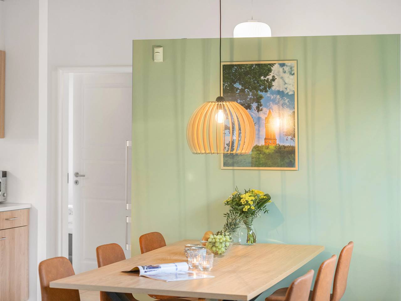 Landal Søhøjlandet — 6-persoons bungalow in Gjern, Silkeborg