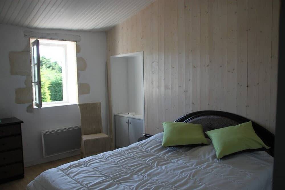 Altes Haus in La Couarde-sur-Mer, Ile de Re