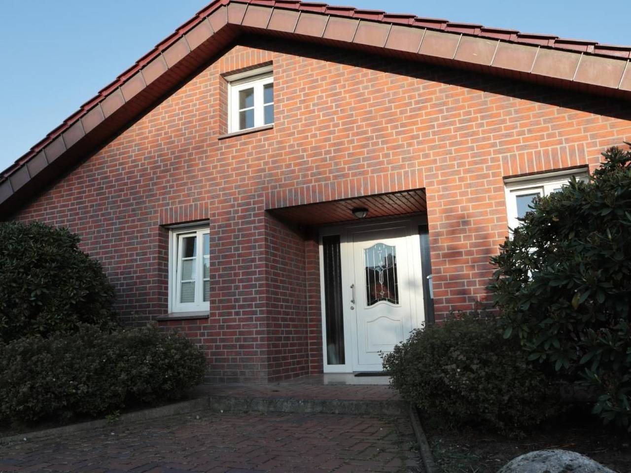 Wellnesshaus Seeperle - All Inklusive in Otterndorf, Cuxland