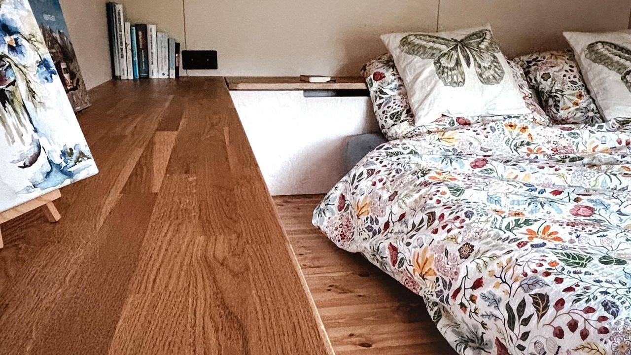 Ferienhaus für 2 Personen (40 m²) in Gifhorn in Gifhorn, Landkreis Gifhorn