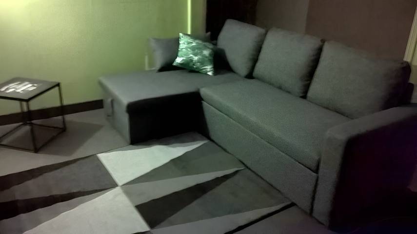 Gîte pour 4 personnes, avec terrasse, animaux acceptés dans le Pas-de-Calais - 2