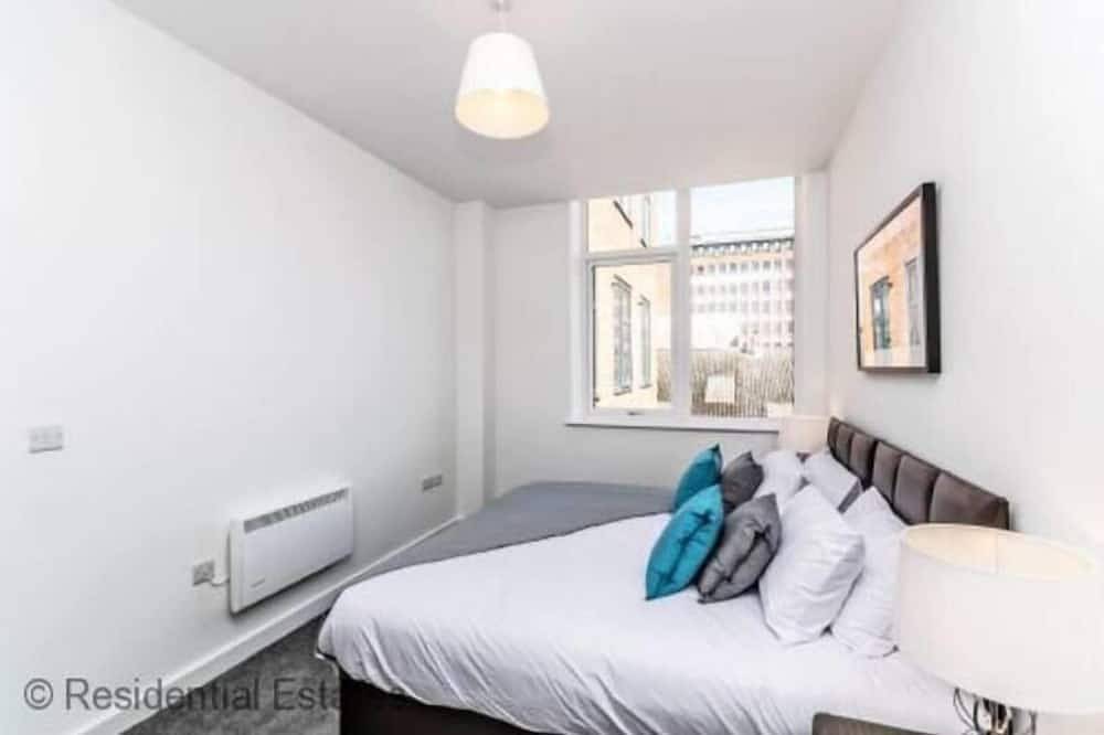 Apartment for 4 People in Chester, Cheshire