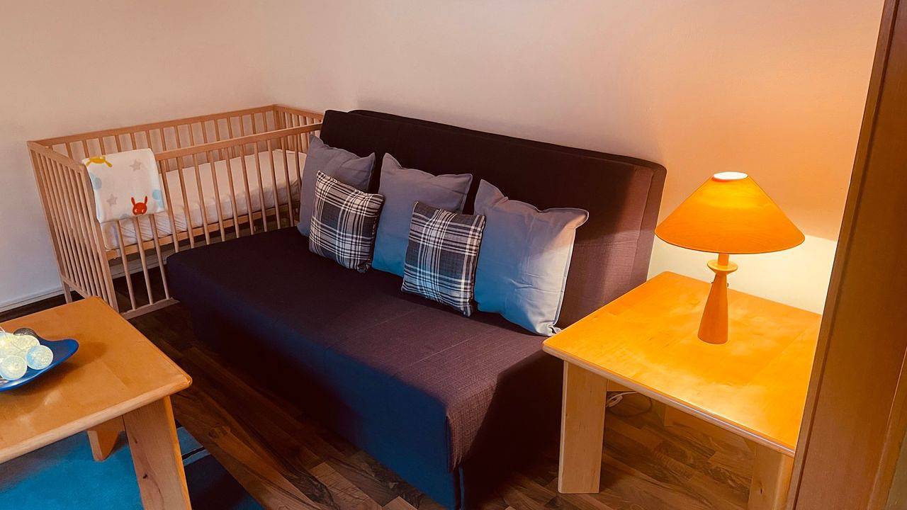 Cały apartament wypoczynkowy, Ferienwohnung für 4 Personen (55 m²) in Feistritz im Rosental in Feistritz im Rosental, Klagenfurt - Villach region