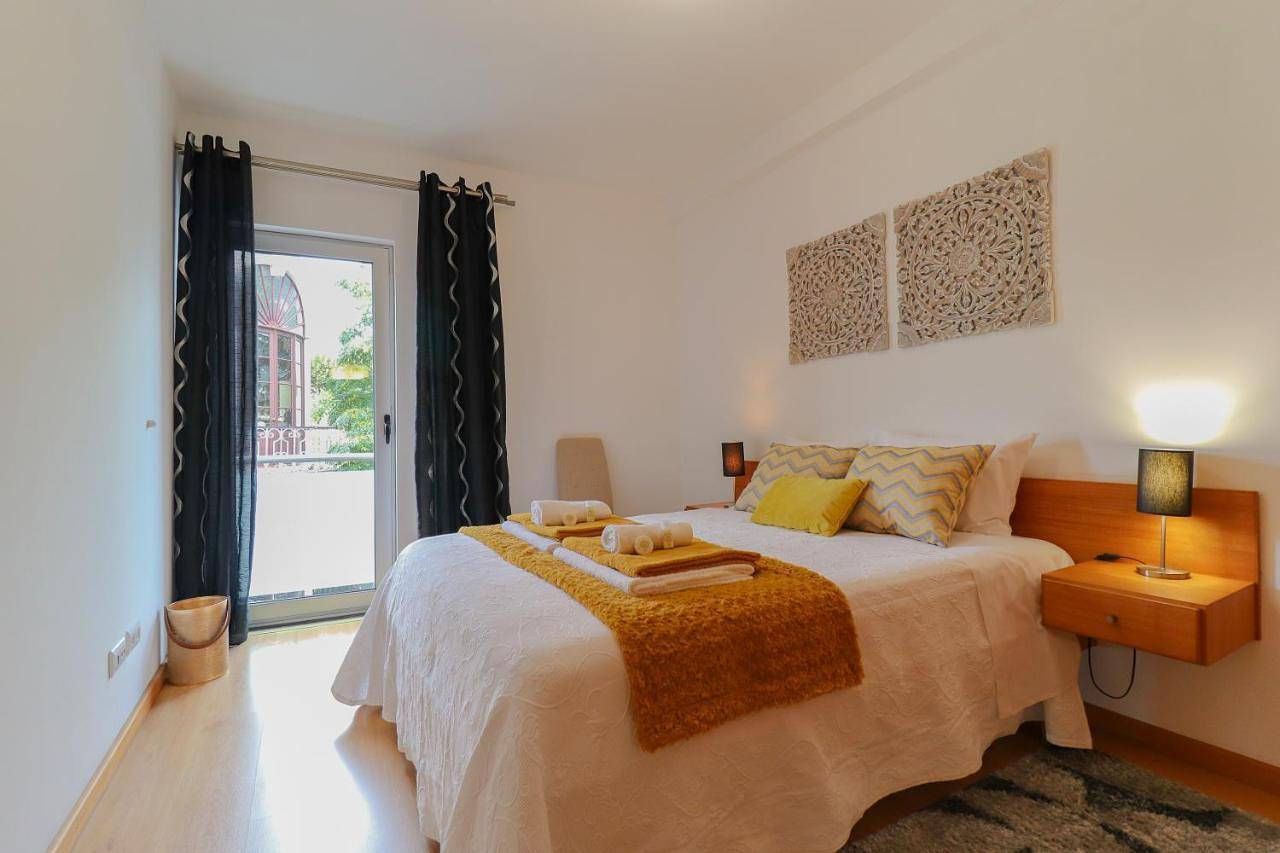 Apartamento inteiro, Janela Mar Golden in São Miguel Island, Lagoa (Açores)