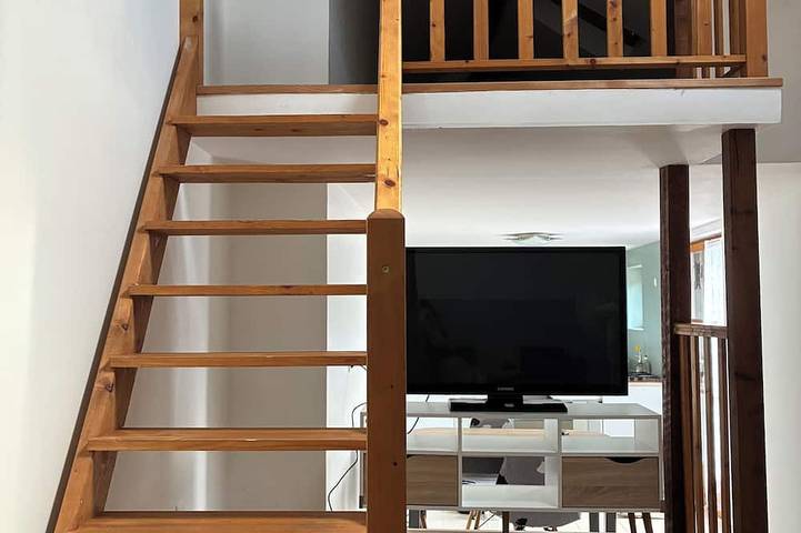 Maison de vacances pour 2 personnes