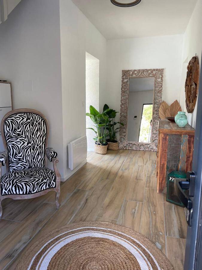 Double Room in Saint-Mandrier-sur-Mer, Côte méditerranéenne (France)