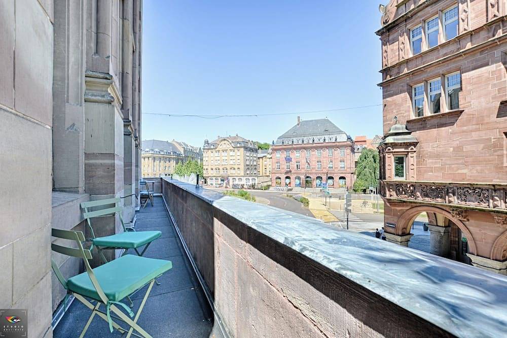 Appartement de vacances