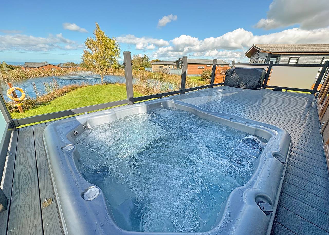 Casa vacanza a Ceredigion a partire da 134€ a notte