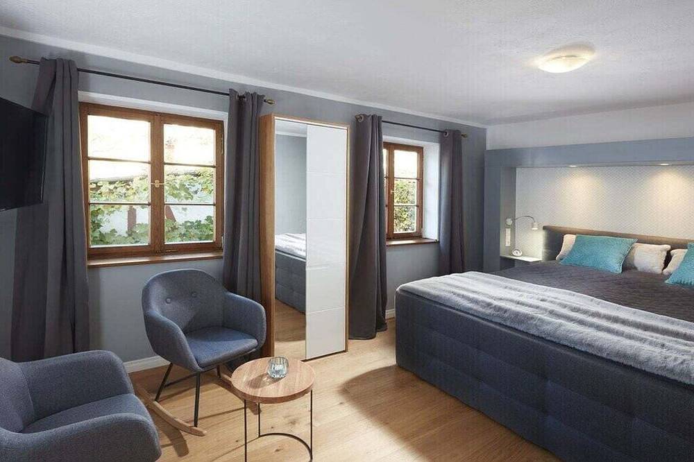 Ferienhaus in Bullay mit Sauna in Bullay, Traben-Trarbach und Umbegung