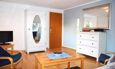 Vakantiewoning voor 4 Personen in St. Peter-Bad, St. Peter-Ording, Afbeelding 4