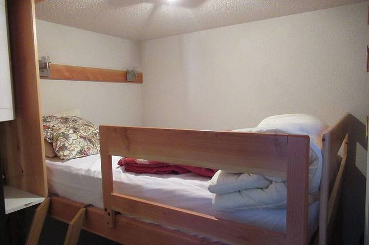 Location de vacances pour 4 personnes, avec balcon à Molines-en-Queyras - 3