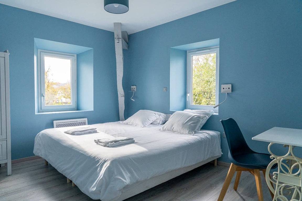 Gîte Ossau - Gîtes l'Escargot Bleu in Oloron-Sainte-Marie, Béarn