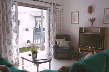 Finca pour 6 Personnes dans Arico, Tenerife du Sud, Photo 4