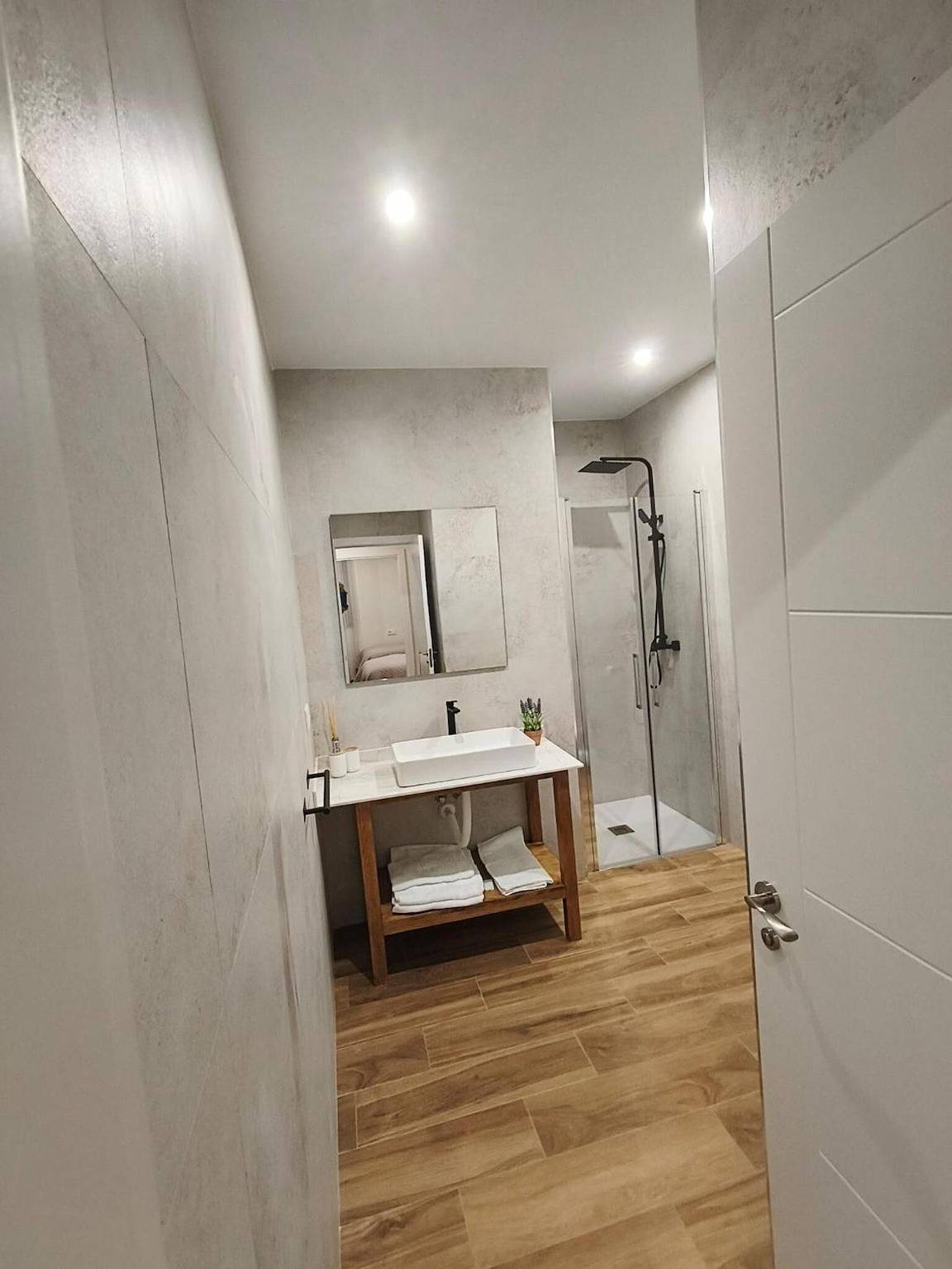 Appartement El Huertecillo 2, renaissance dorp in La Mancha, foto 14
