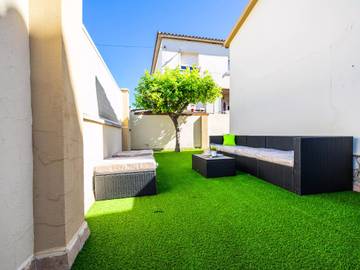 Villa für 10 Personen in l'Escala, Costa Brava, Bild 3