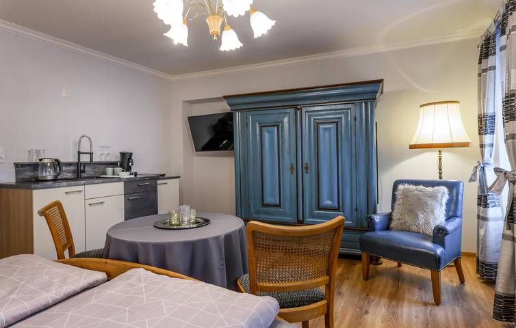 Ferienwohnung für 2 Personen in Bad Hofgastein - 4