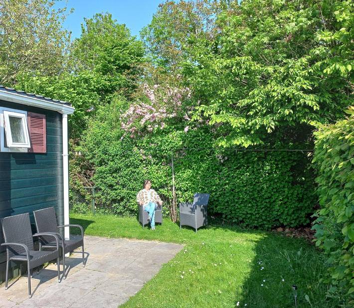 Ferienhaus für 7 Personen, mit Garten und Terrasse, mit Haustier in Zeeland - 3