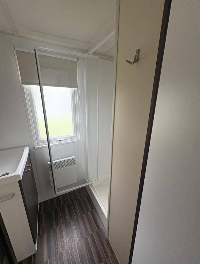 Location de vacances pour 4 personnes, avec terrasse à Forest-Montiers - 2