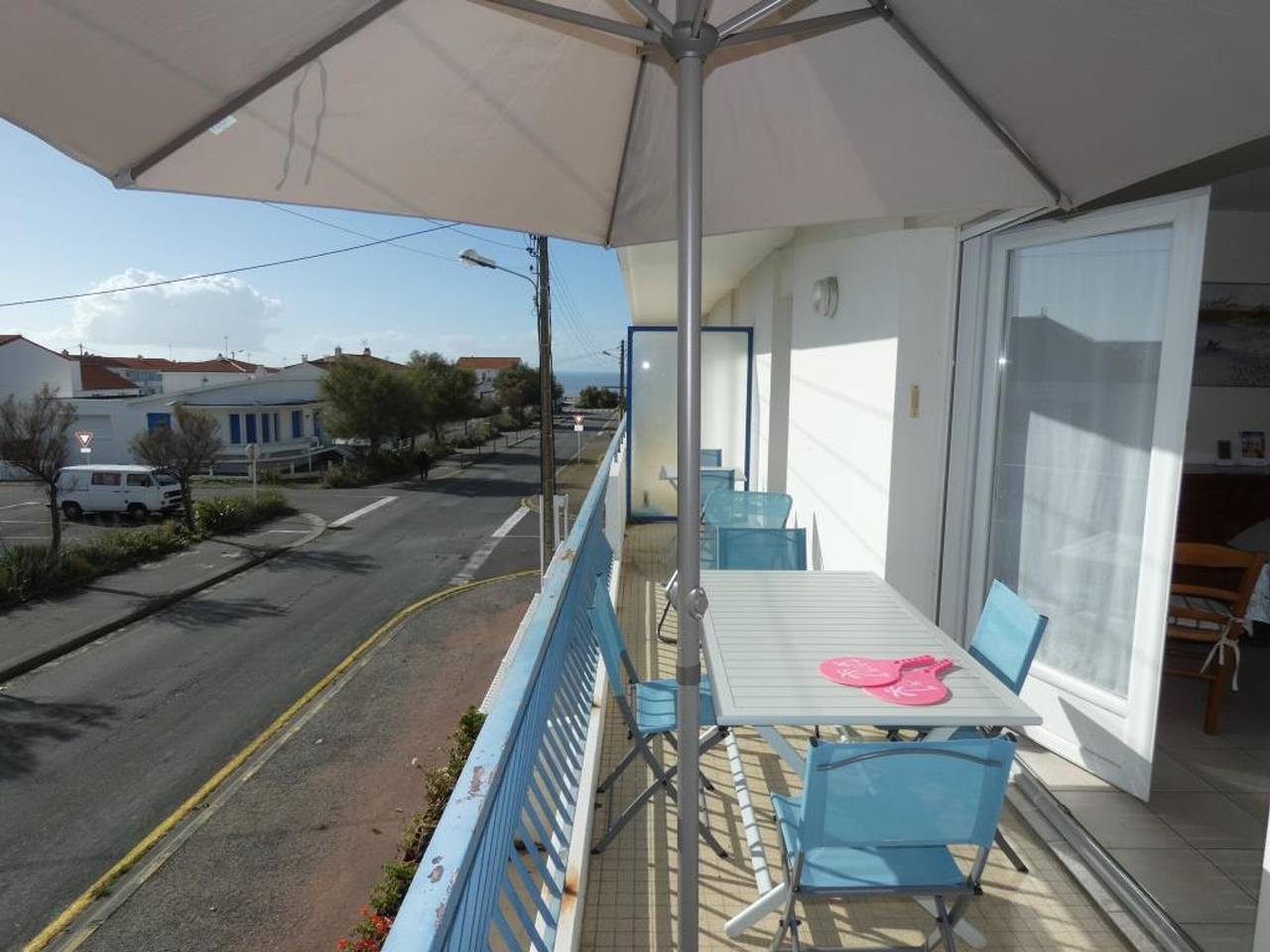 Photo : Appartement de vacances