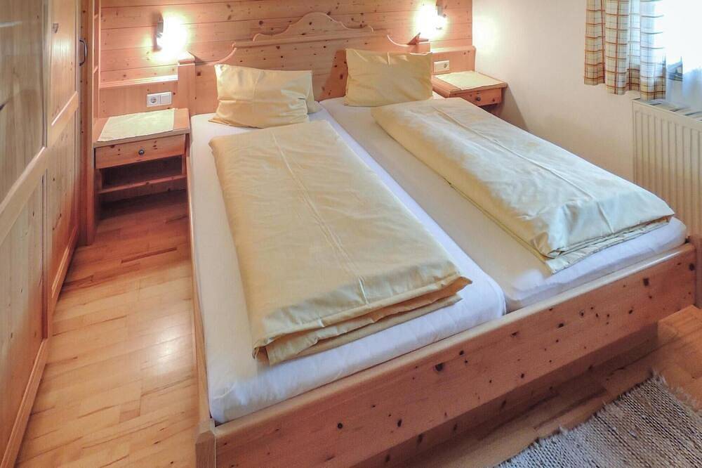 Geheel appartement, Ferienwohnung im Landhausstil in Flachau, Ski Amadé