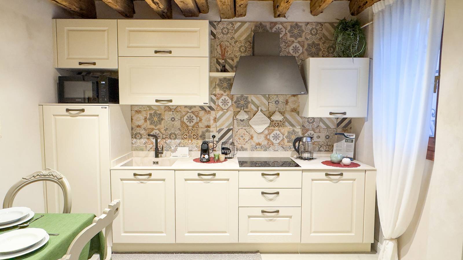 Entire apartment, Luxury Apartment San Nicolò in Chioggia, Laguna di Venezia