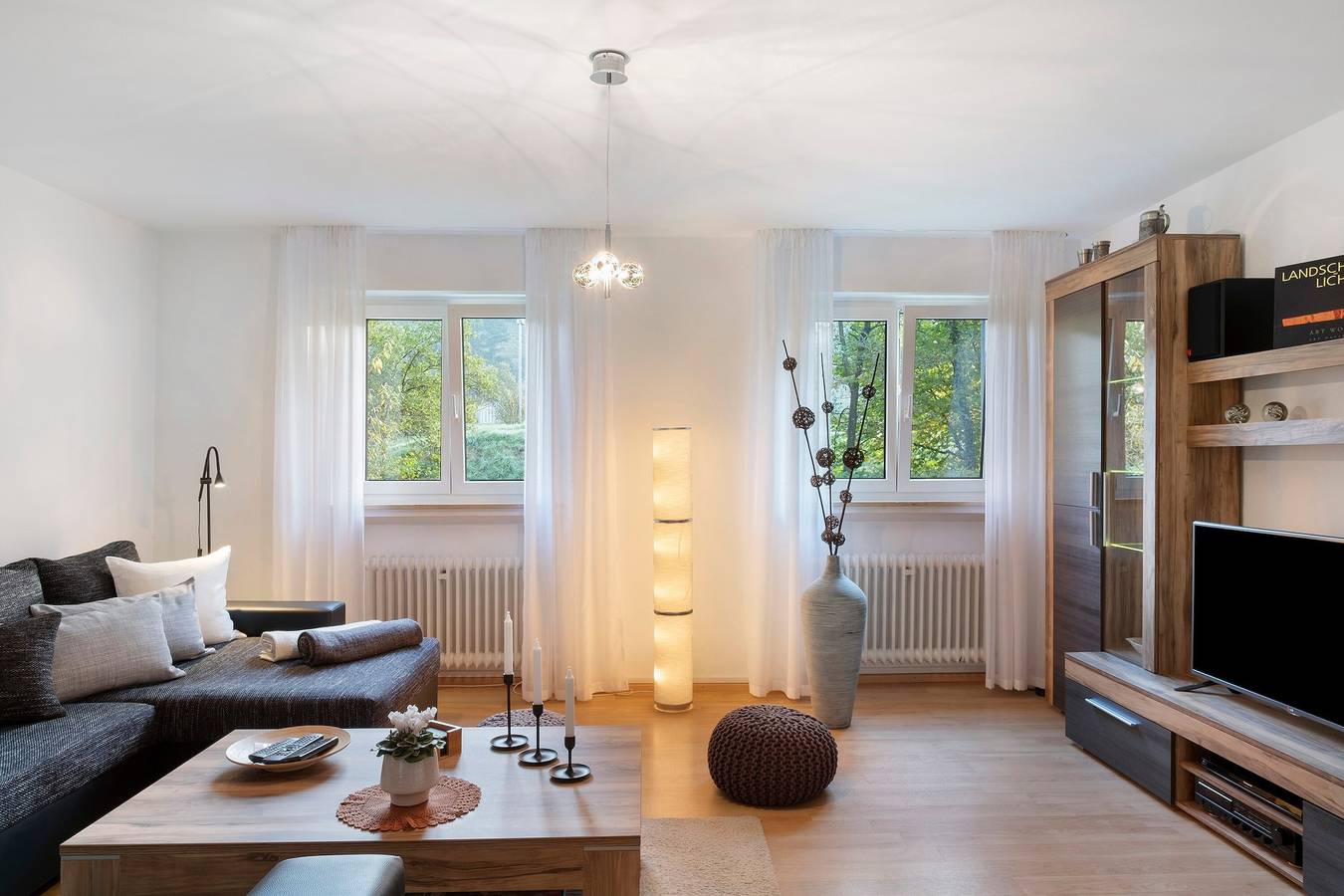 Photo : Appartement de vacances