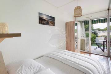 Appartement De Vacances pour 6 Personnes dans Port Camargue, Le Grau-du-Roi, Photo 2