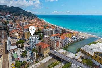 Vakantiewoning voor 4 Personen in Finale Ligure, Finale Ligure Gemeente, Afbeelding 2