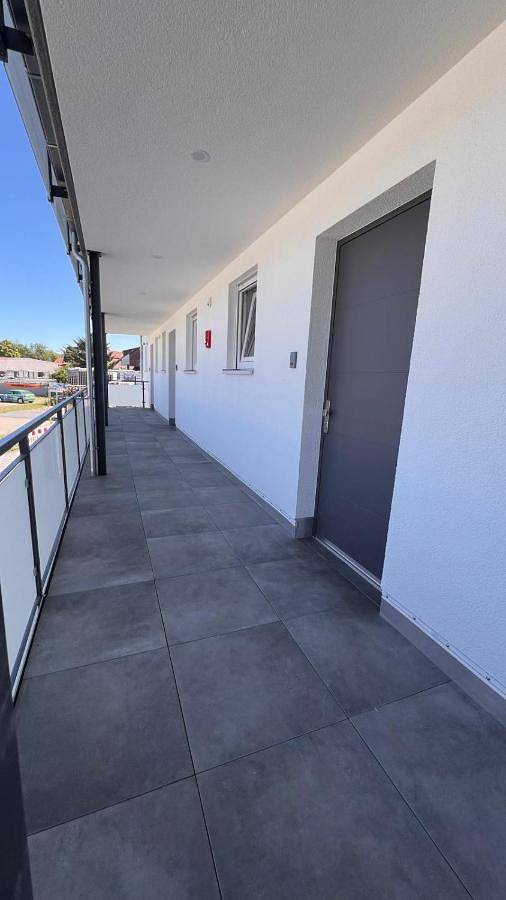 Ferienhaus für 4 Personen