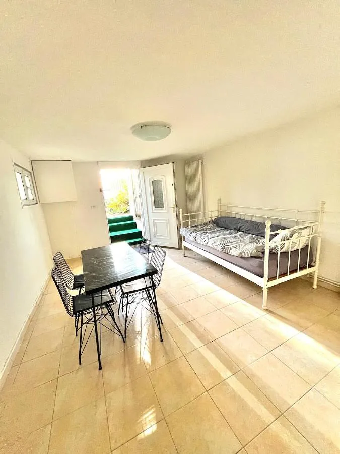 Ferienwohnung für 4 Personen, mit Haustier - 1