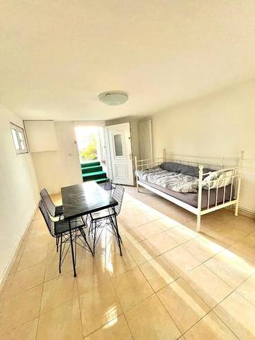 Gîte pour 4 personnes, animaux acceptés à Bry-sur-Marne