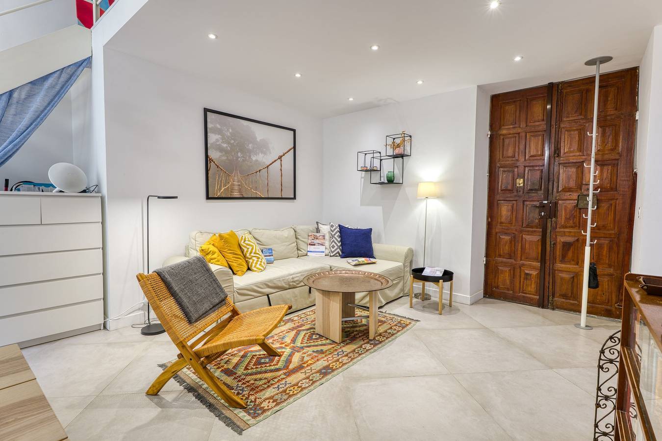 Appartement de vacances