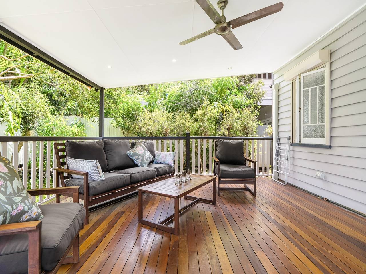 Entire apartment, Family-Friendly Home in Vibrant West End in Brisbane, Queensland