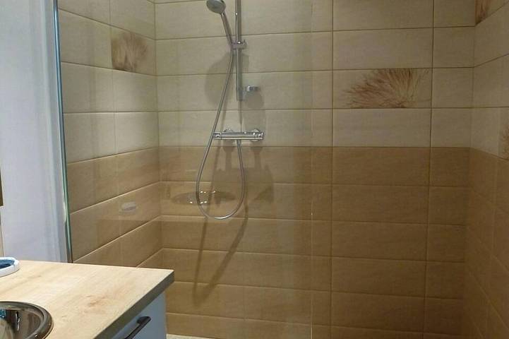 Location de vacances pour 2 personnes, avec jardin à Riec-sur-Bélon - 4