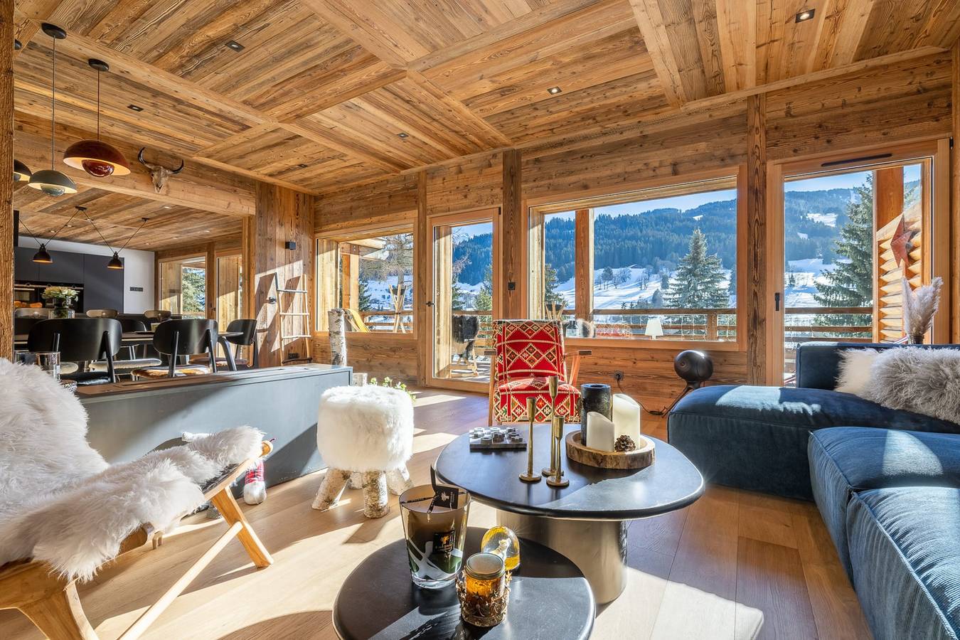 Photo : Appartement de vacances