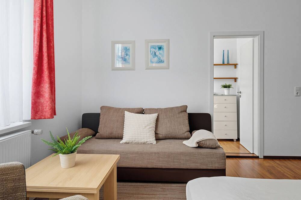 Appartamento vacanze a Usedom a partire da 119€ a notte