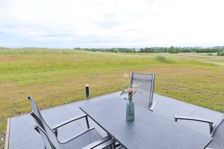 Ferienwohnung für 4 Personen, mit Terrasse - 1