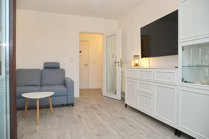 Ferienwohnung für 4 Personen, mit Balkon in Grömitz, Südliche Ostseeküste
