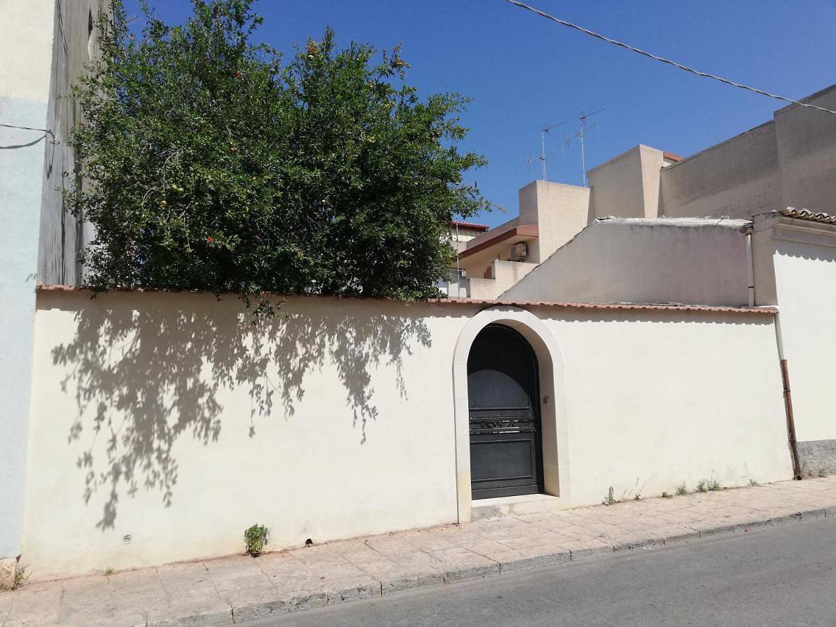 One-Bedroom House in Marina di Ragusa, Ragusa