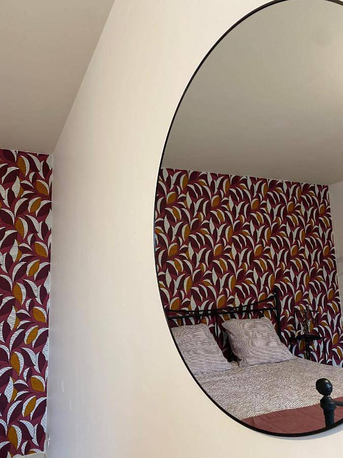 Gîte pour 2 personnes à La Ferté-sous-Jouarre