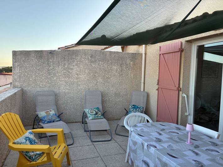 Location de vacances pour 6 personnes, avec Piscine dans Gouffre De L Oeil Doux - 4
