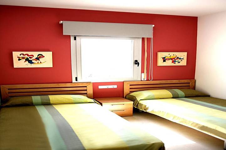 Camping für 6 Personen in Tarragonès - 3