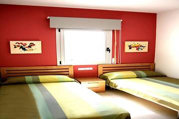 Mobilny Dom dla 6 osoby w Creixell (Tarragona), Costa Dorada, Zdjęcie 2