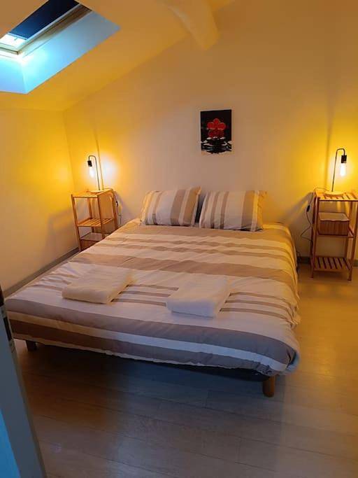 Location de vacances pour 4 personnes, animaux acceptés à Sigoulès