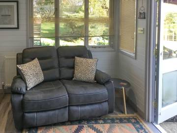 Cottage for 2 People in Isle of Wight, South East England, Photo 4