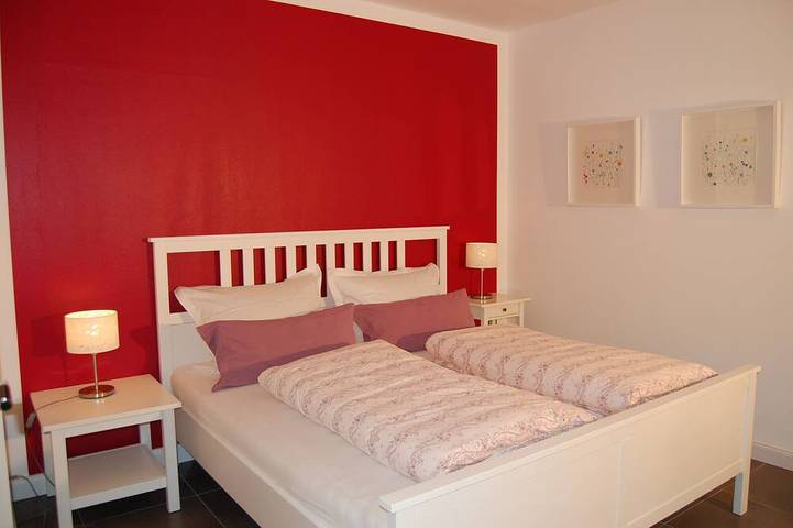 Ferienwohnung für 3 Personen, mit Terrasse und Garten in Buchholz in der Nordheide - 2